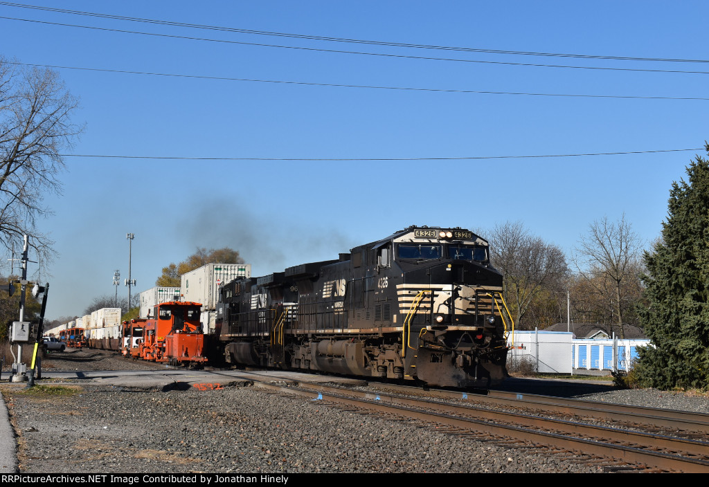 NS Intermodal